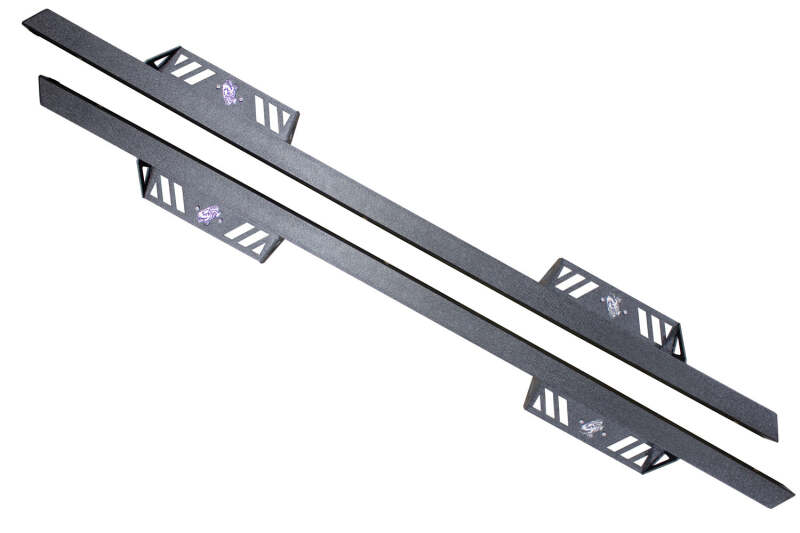 Fishbone Offroad 05-23 Tacoma Side Steps Fishbone Offroad