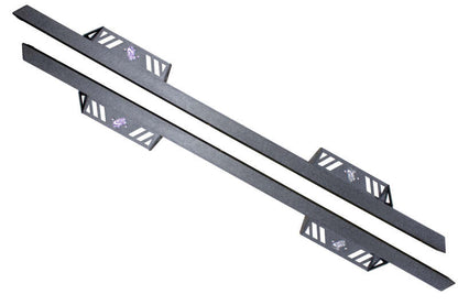 Fishbone Offroad 05-23 Tacoma Side Steps Fishbone Offroad