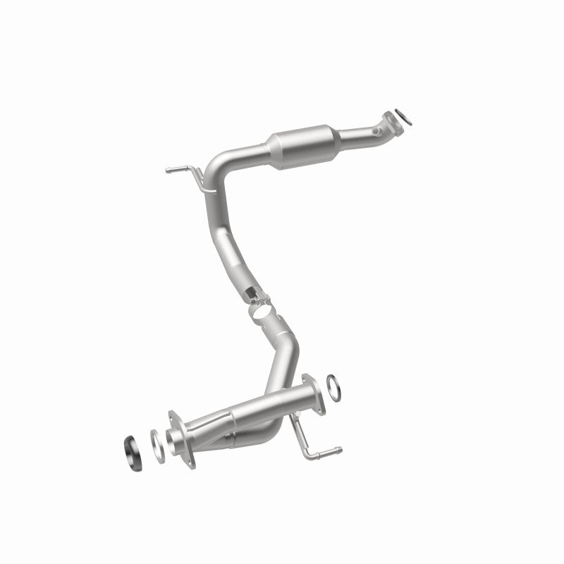 Magnaflow DF Converter 05-11 Toyota Tacoma 4.0L Magnaflow
