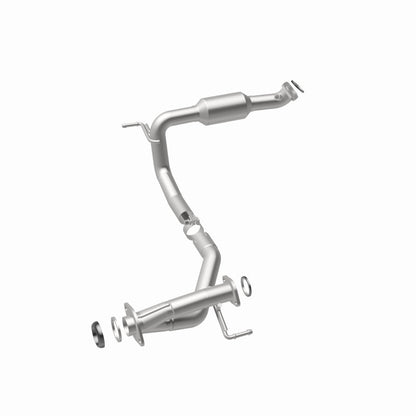Magnaflow DF Converter 05-11 Toyota Tacoma 4.0L Magnaflow