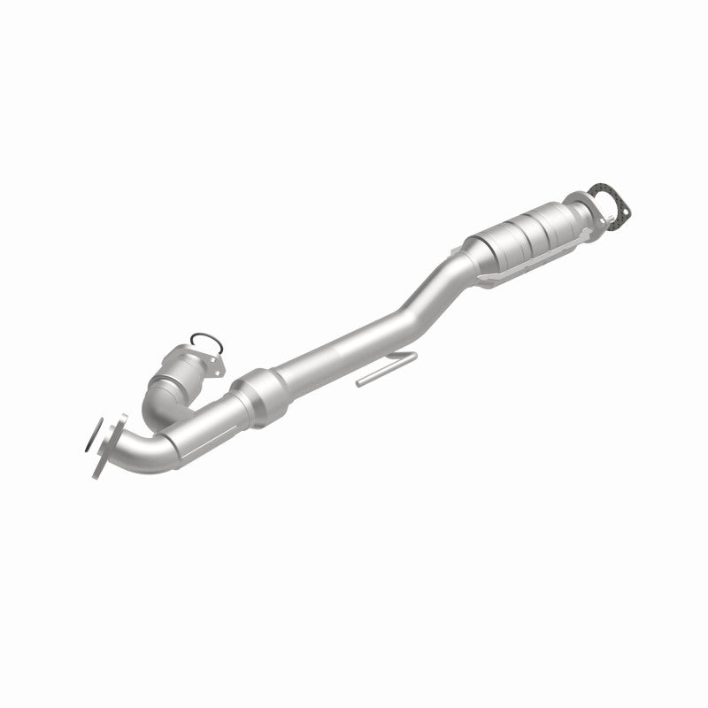 Magnaflow Conv DF 2007-2008 ALTIMA 3.5 L Underbody Magnaflow