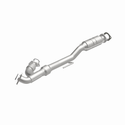 Magnaflow Conv DF 2007-2008 ALTIMA 3.5 L Underbody Magnaflow