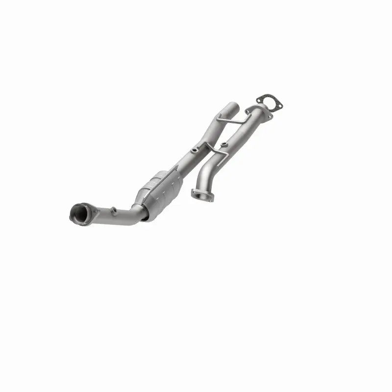 MagnaFlow Conv DF 97-00 Explorer 4.0 Passenger Side Magnaflow
