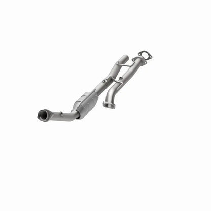 MagnaFlow Conv DF 97-00 Explorer 4.0 Passenger Side Magnaflow