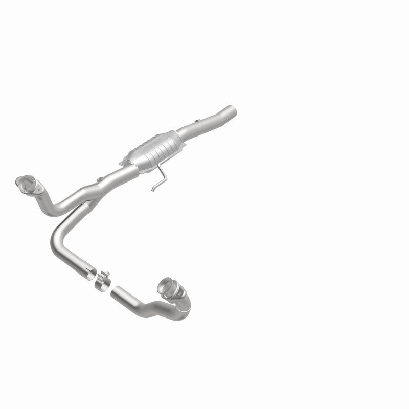 MagnaFlow Conv DF 00-03 Durango 2WD OEM Magnaflow