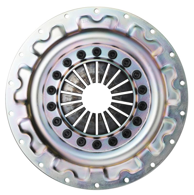 OS Giken Nissan SKYLINE S30 TS Series Twin Plate Clutch