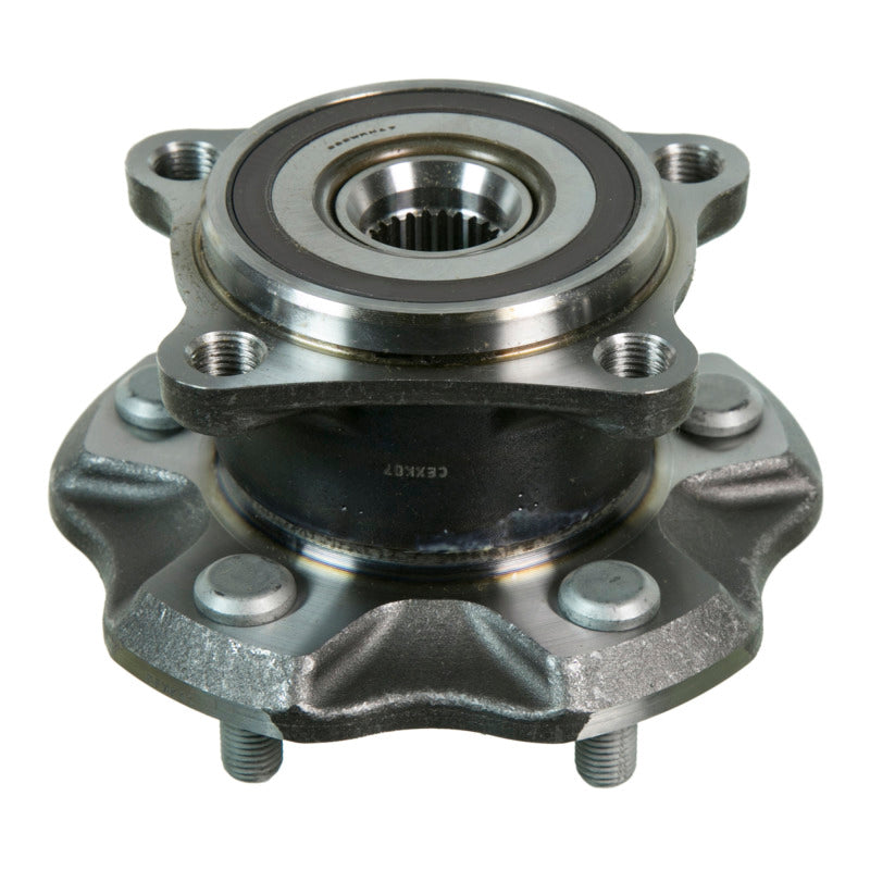 MOOG 18-19 Lexus RX350L Rear Hub Assembly Moog