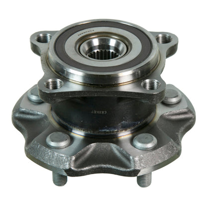 MOOG 18-19 Lexus RX350L Rear Hub Assembly Moog