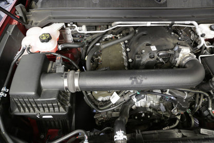 K&N 17-20 Chevrolet Colorado V6-3.6L F/I 57 Series FIPK Performance Intake Kit K&N Engineering