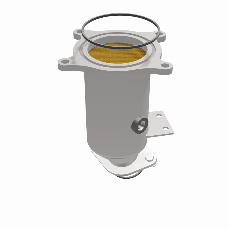 MagnaFlow Conv DF EDGE- 07-09 6 3.5L OEM Magnaflow