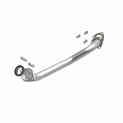 BRE Exhaust 06-11 Civic 1.8L Front Pipe Kit