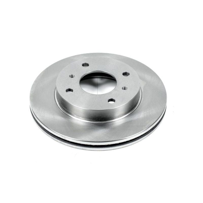 Power Stop 91-96 Infiniti G20 Front Autospecialty Brake Rotor PowerStop
