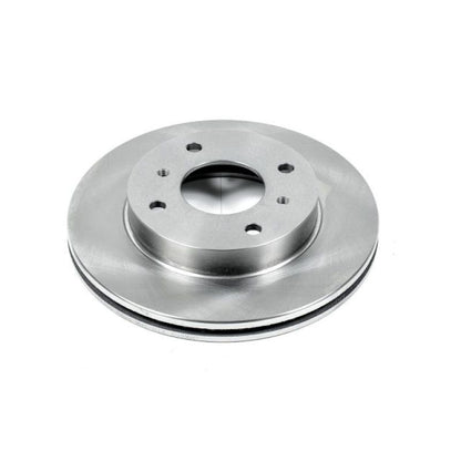 Power Stop 91-96 Infiniti G20 Front Autospecialty Brake Rotor PowerStop