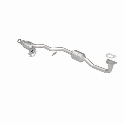 Magnaflow Conv DF 04-05 Subaru Outback/Legacy 2.5L D/S Magnaflow