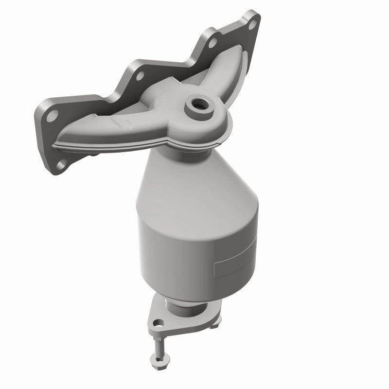 MagnaFlow Conv DF 06-08 Hyun/Kia 3.8L Magnaflow