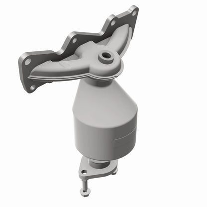 MagnaFlow Conv DF 06-08 Hyun/Kia 3.8L Magnaflow