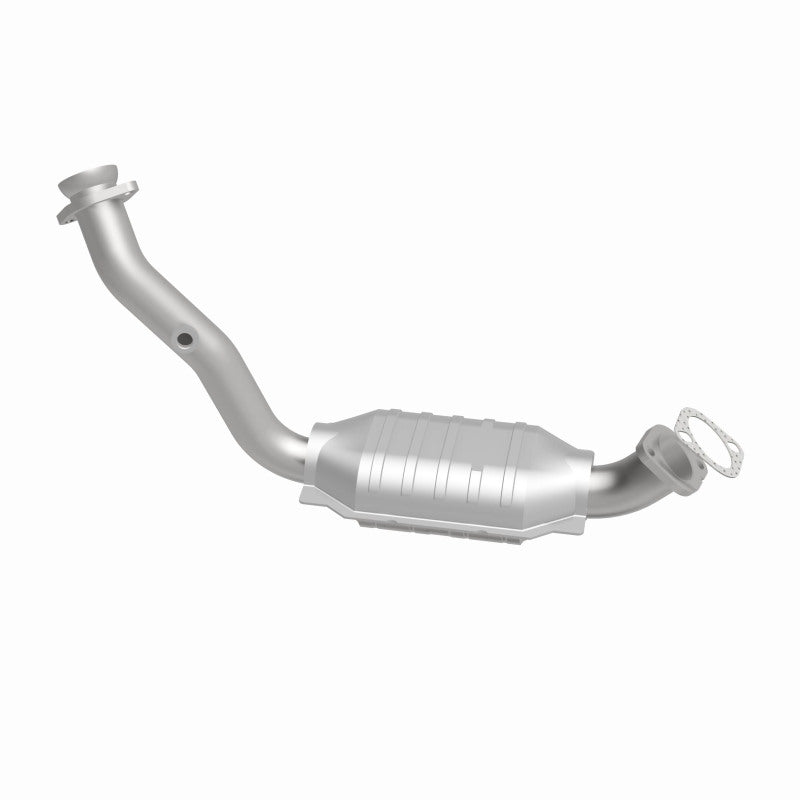 MagnaFlow Conv DF 97-00 Explorer 4.0 Driver Side