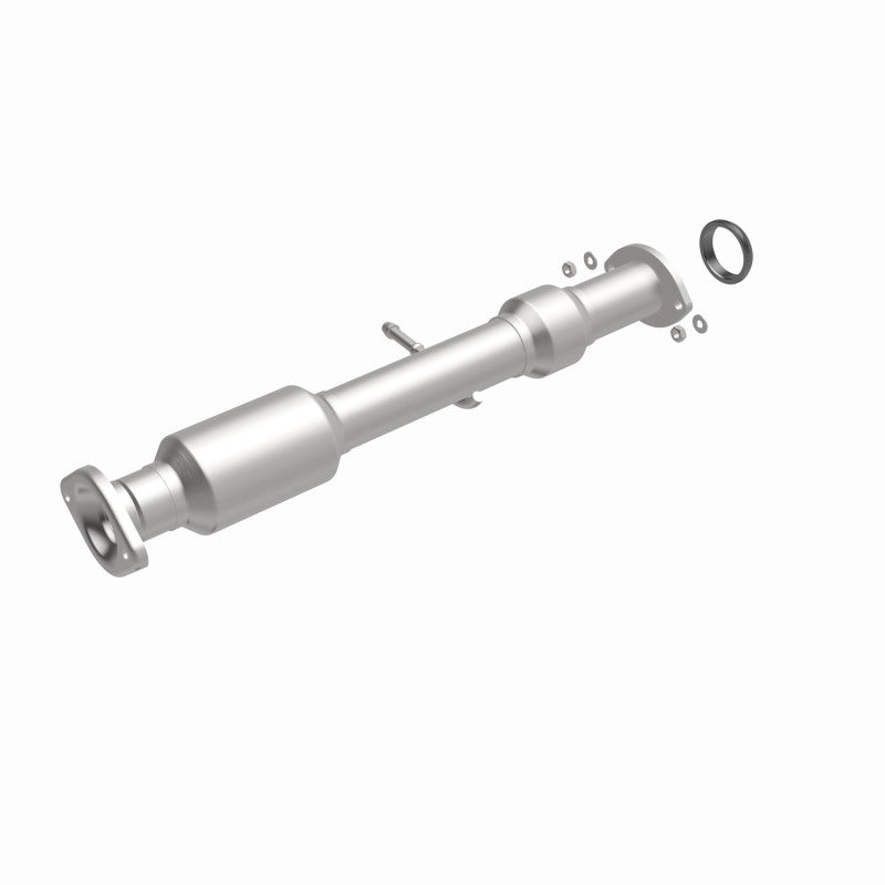 MagnaFlow Conv DF 14-15 Toyota Highlander 3.5L Magnaflow