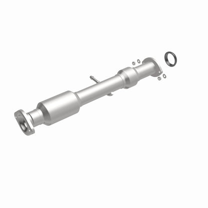 MagnaFlow Conv DF 14-15 Toyota Highlander 3.5L Magnaflow