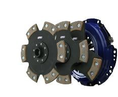 Spec SR20DET Stage 4 Clutch Kit