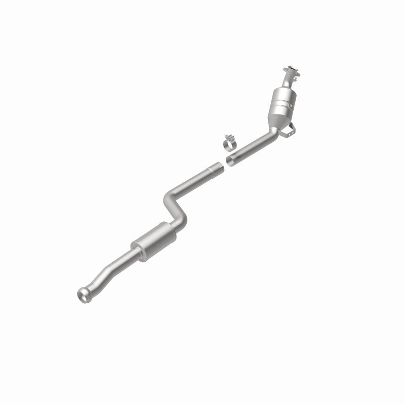 Magnaflow Conv DF 08-10 C300 3.0L D/S Magnaflow