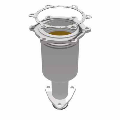 MagnaFlow Conv DF 01-04 Pathfinder Passenger Side 3.5L Magnaflow