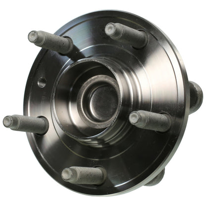 MOOG 05-07 Ford Five Hundred Rear Hub Assembly Moog