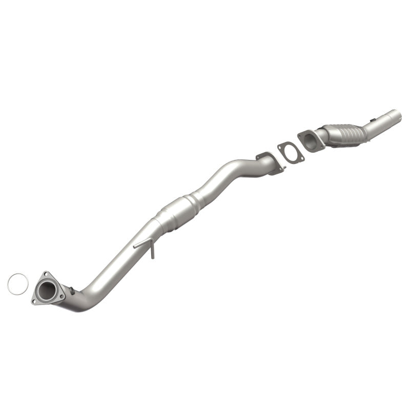 MagnaFlow Conv DF GM 01-02 2500 PS 6L OEM Magnaflow