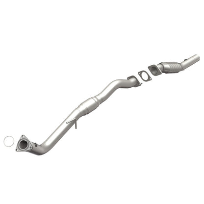 MagnaFlow Conv DF GM 01-02 2500 PS 6L OEM Magnaflow