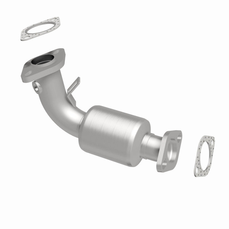 MagnaFlow Conv DF 5/00-01 Mitsubishi Eclipse 2.4L Front / 99-5/00 Galant 2.4L Front Magnaflow