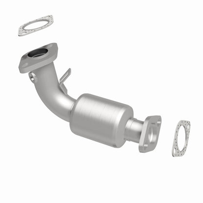 MagnaFlow Conv DF 5/00-01 Mitsubishi Eclipse 2.4L Front / 99-5/00 Galant 2.4L Front Magnaflow