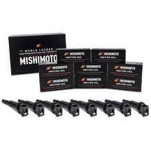 Load image into Gallery viewer, Mishimoto 11-15 BMW 550i 4.4L Ignition Coil - 8-Pack