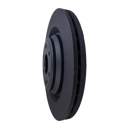 Timbren 21-24 Cadillac Escalade/Chevrolet Suburban/GMC Yukon BES Coated Brake Rotor - Front