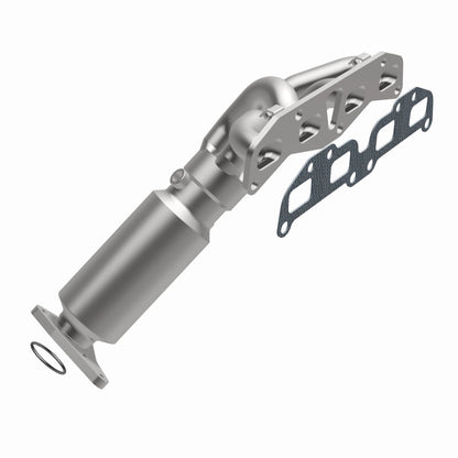 MagnaFlow Conv DF 05-13 Nissan Frontier 2.5L Magnaflow