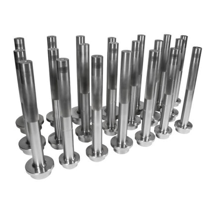 Yukon Gear Bearing Race Driver Set / 21 Piece Yukon Gear & Axle