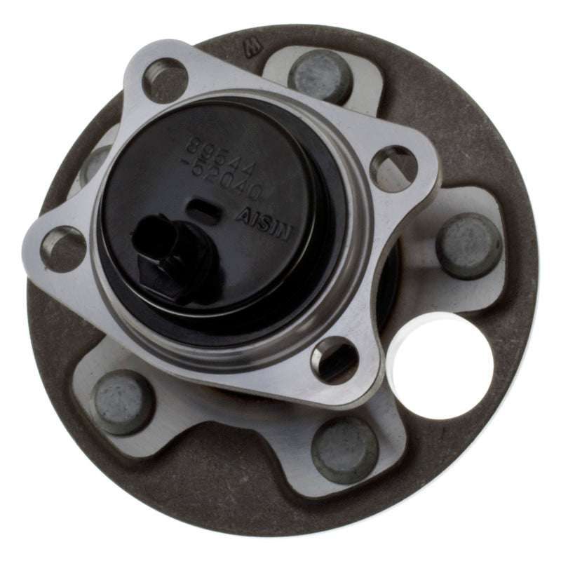 MOOG 08-15 Scion xB Rear Hub Assembly Moog