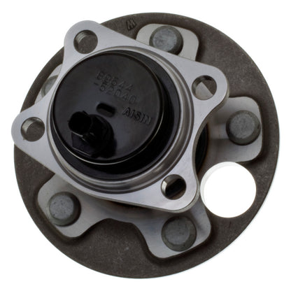 MOOG 08-15 Scion xB Rear Hub Assembly Moog