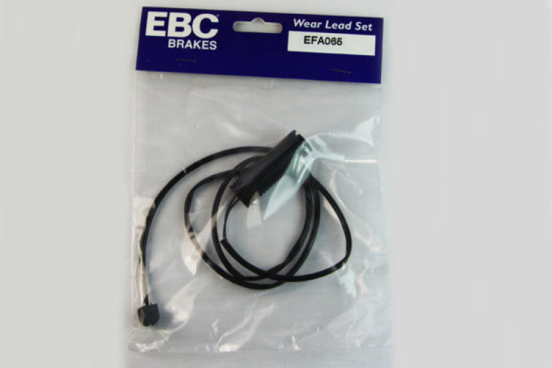 EBC 92-95 BMW M3 3.0 (E36) Front Wear Leads EBC