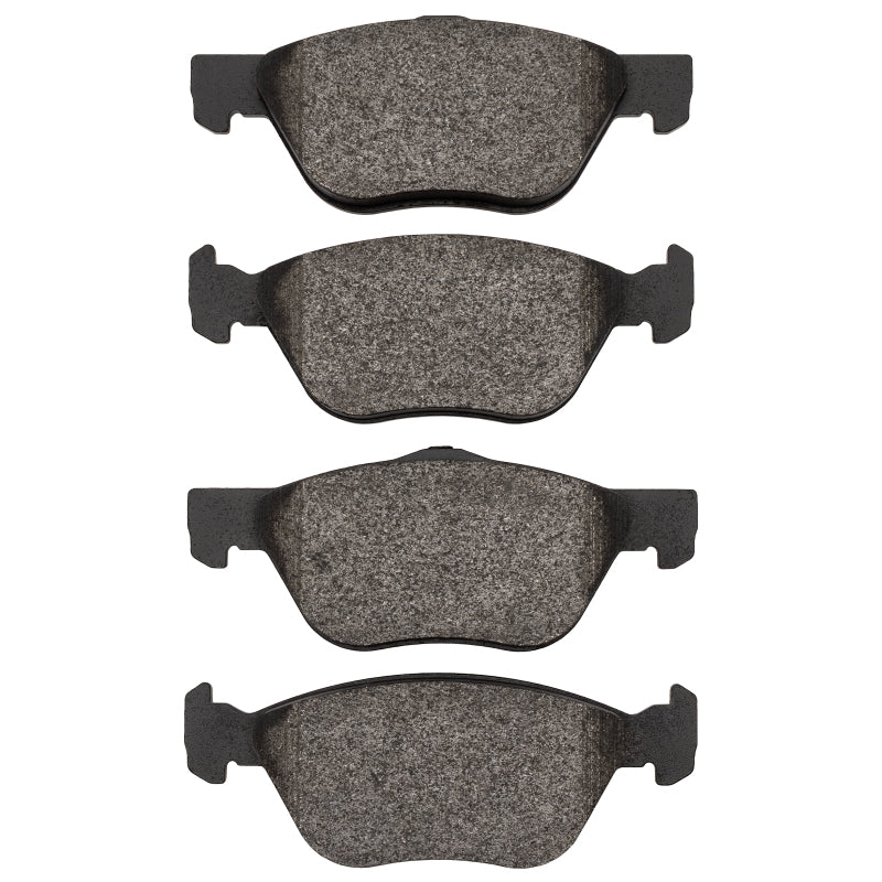 R1 Front Semi-Metallic Brake Pads 2015-2017 Ram 700 (Mexico) - 2311-1970-00