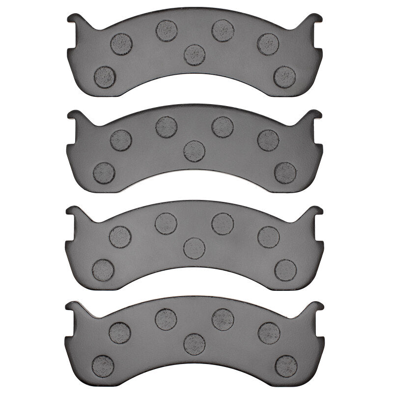R1 Ceramic Brake Pads - 2310-0786-00
