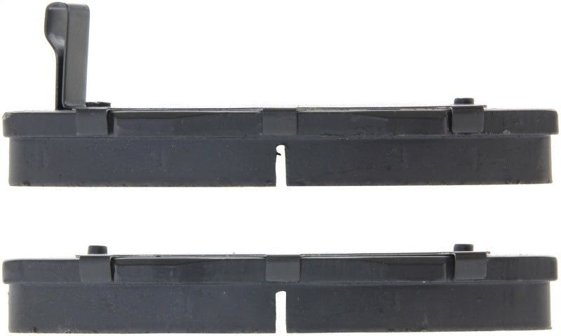StopTech Street Disc Brake Pads - 305.04090 Stoptech