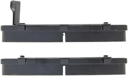 StopTech Street Disc Brake Pads - 305.04090 Stoptech