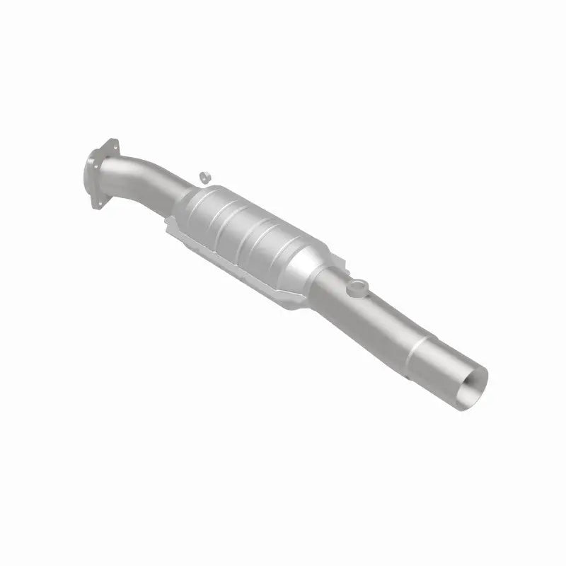 MagnaFlow Conv DF 01-03 Audi S8 4.2L Driver Side Magnaflow