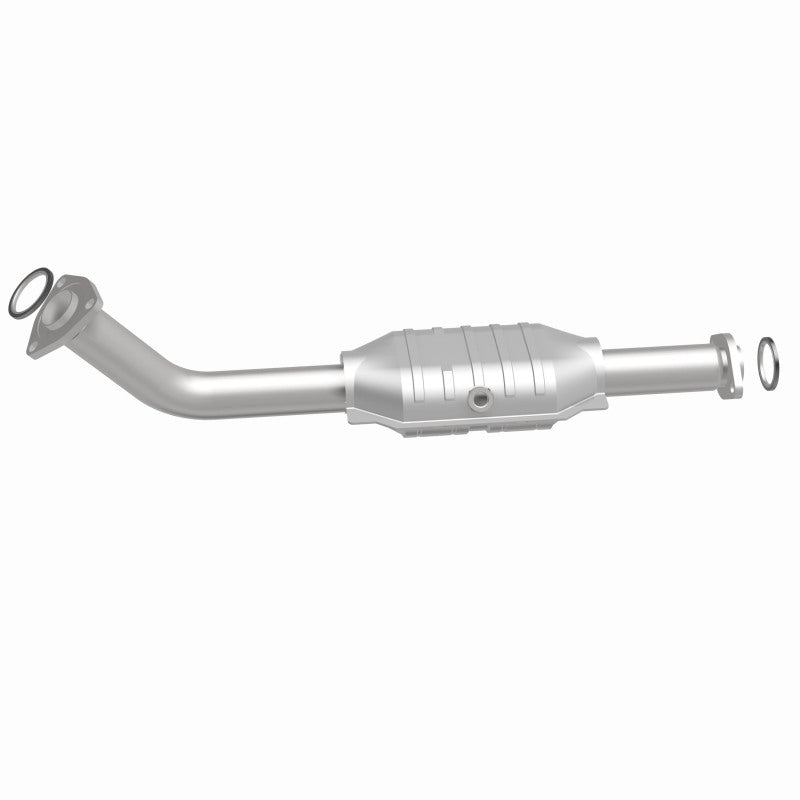 MagnaFlow CONV DF 04-06 Toyota Tundra 4.7L Passenger Side Front Magnaflow