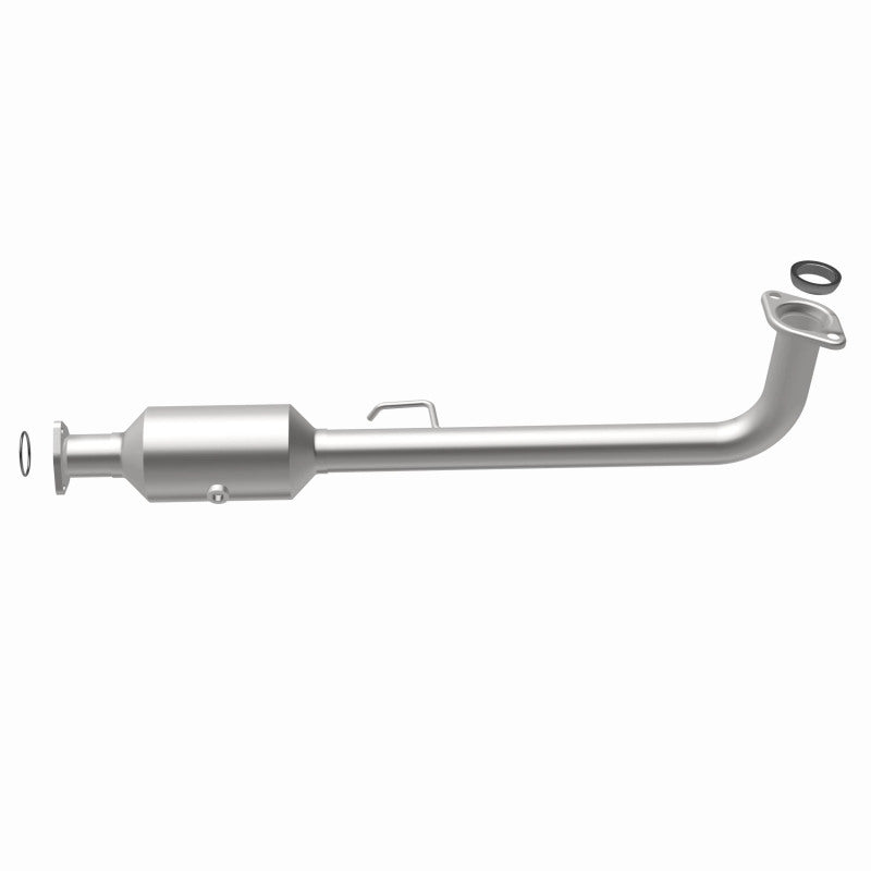 MagnaFlow Conv Direct Fit California Grade Catalytic Converter 04-05 Honda Civic EX/GX L4-1.7L Magnaflow