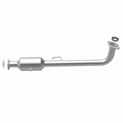 MagnaFlow Conv Direct Fit California Grade Catalytic Converter 04-05 Honda Civic EX/GX L4-1.7L Magnaflow
