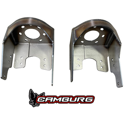 Camburg 09-14 Ford F-150/ Raptor 4wd Raptor Conversion Coil Bucket Kit CAM-110216