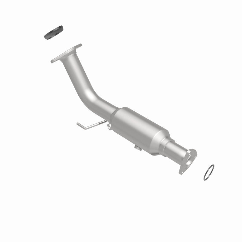 MagnaFlow Conv DF 02-05 Honda Civic SI 2.0L Magnaflow