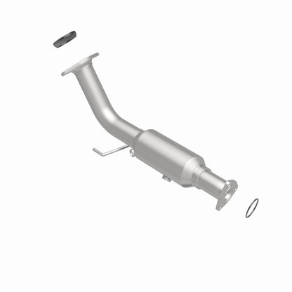 MagnaFlow Conv DF 02-05 Honda Civic SI 2.0L Magnaflow