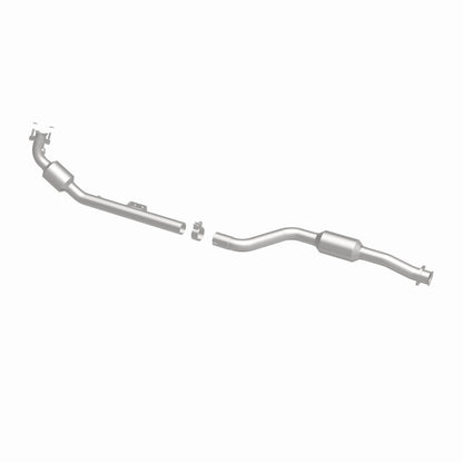 Magnaflow 2005 Mercedes-Benz E320 3.2L Direct Fit Converter Magnaflow